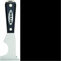Vortex 2980 2.5 in. Black & Silver 6-In-1 Painters Tool - Black and silver - 2.5 in. VO3571365